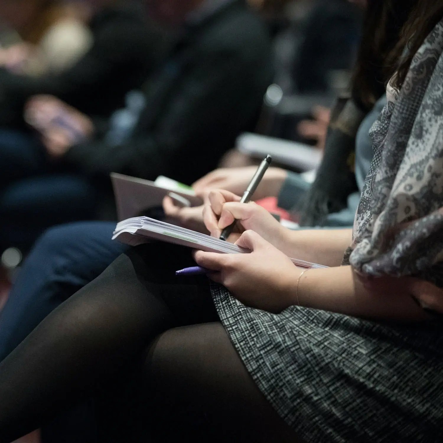 Events With AttractWell