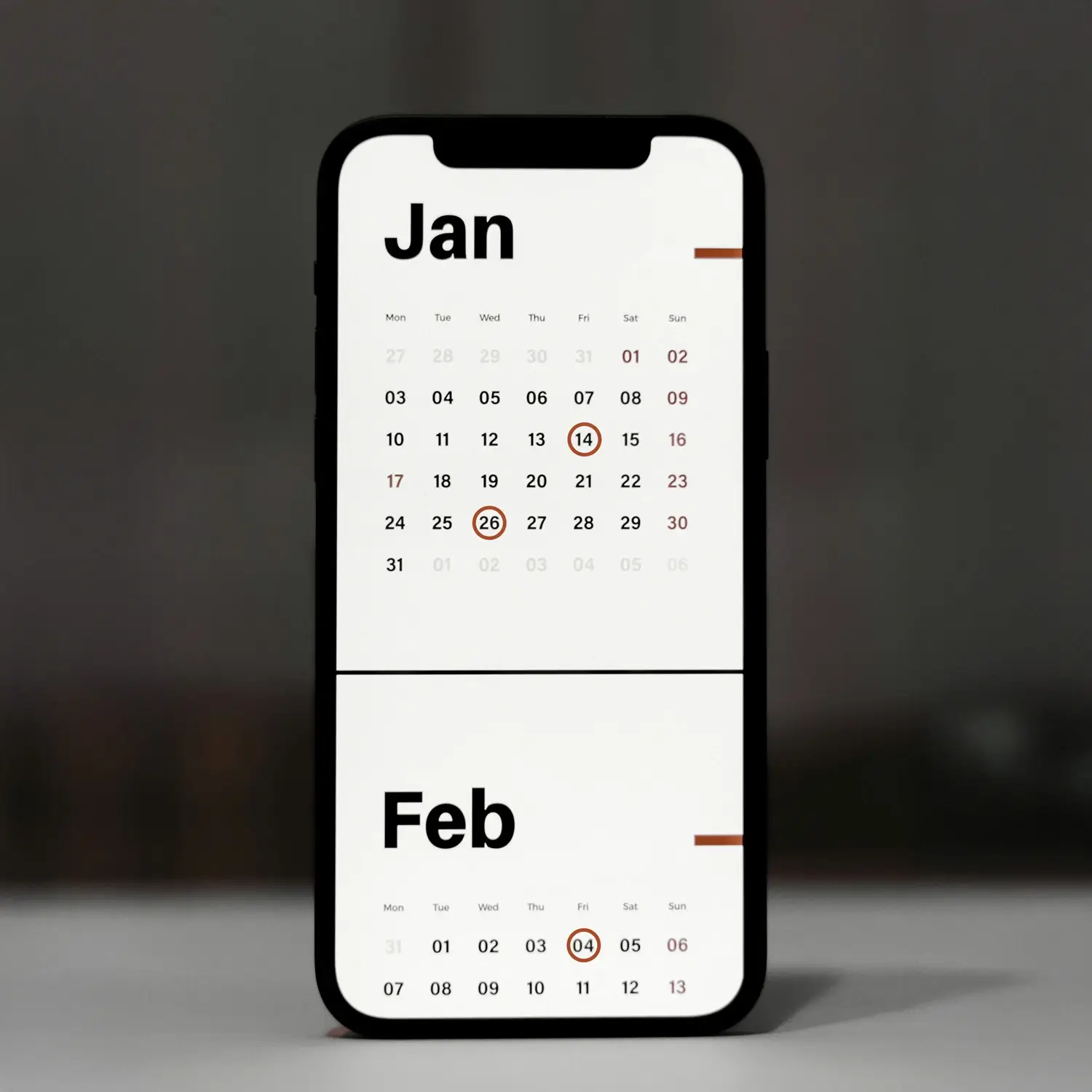 Session Packages With AttractWell