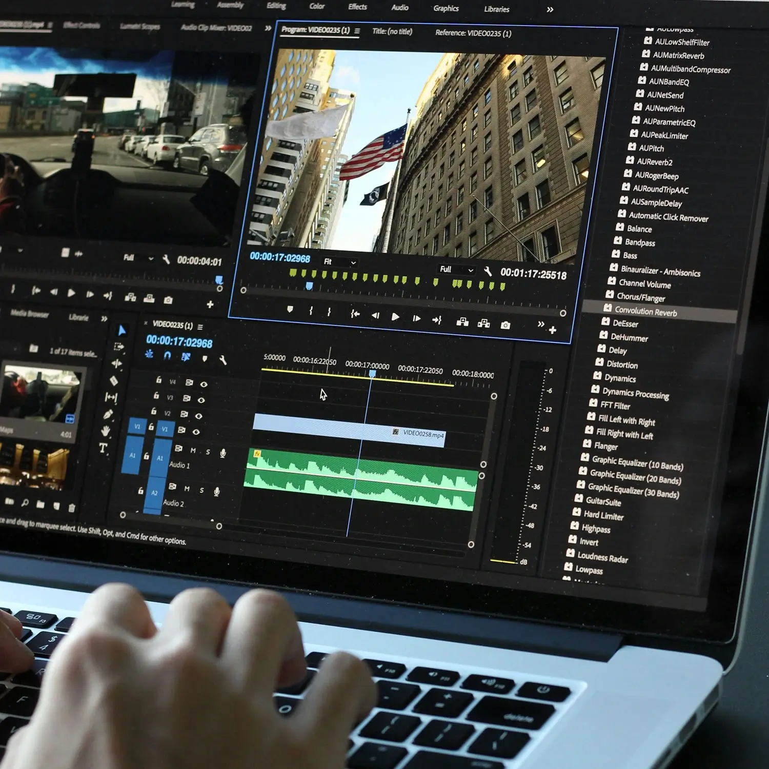 Video, audio, PDF, image, file delivery With AttractWell