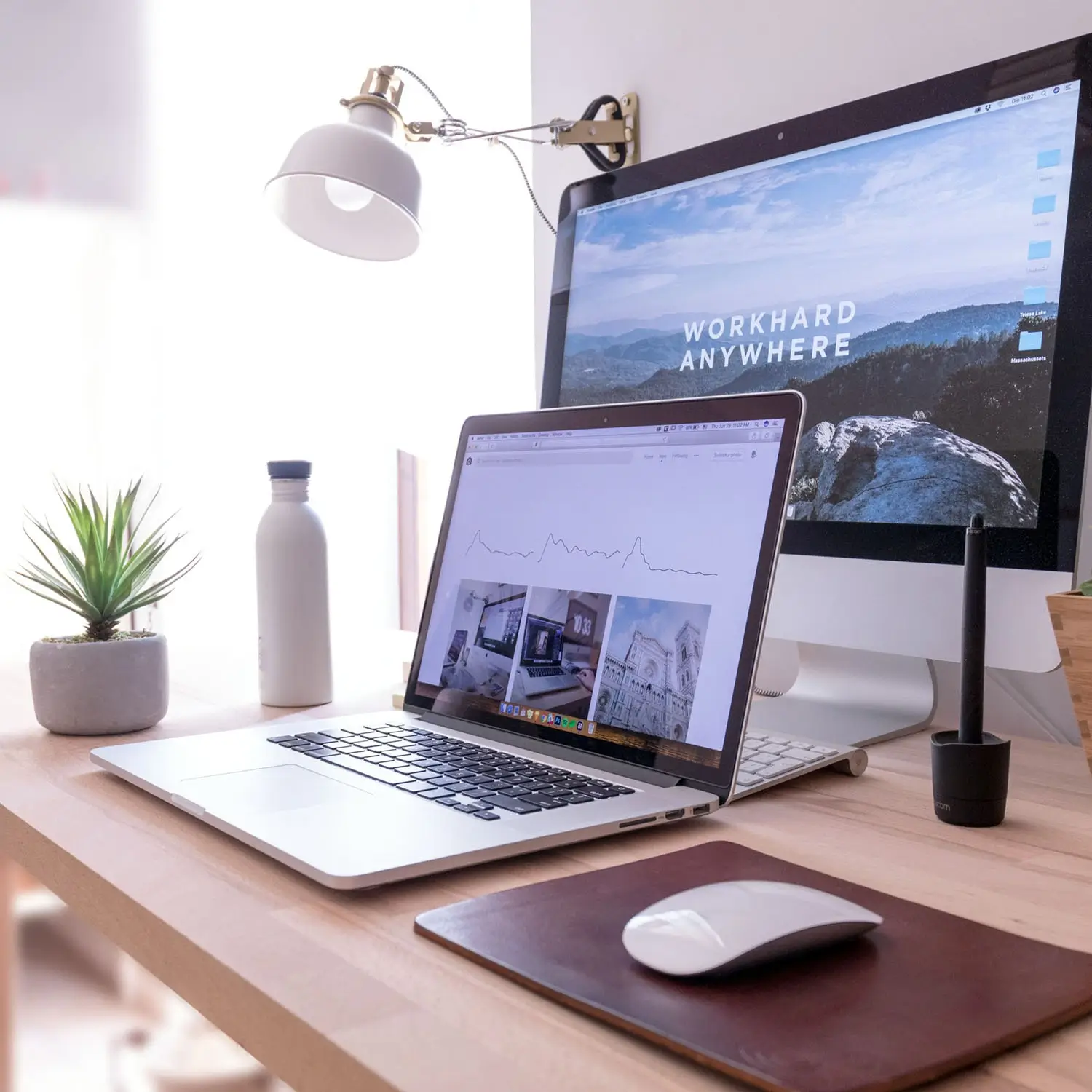 Website, Blogs, and Funnels With AttractWell